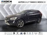 Volvo XC60 T6 AWD Summum Polestar STHZ BLIS RFK PANO H - Volvo XC60: Summum Awd