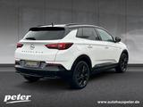 Opel Grandland 1.2 Turbo GS Line Klimaautomatik Alcan - Opel Gebrauchtwagen in Pforzheim