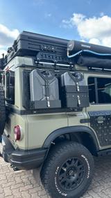 INEOS Grenadier 3.0L Turbo-Benziner Trialmaster Ed... - gebrauchte Ineos SUV & Geländewagen