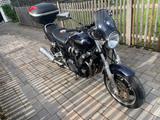 Yamaha XJR 1200 - YAMAHA XJR 1200