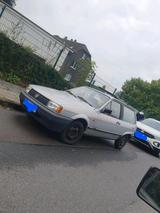 Volkswagen polo 86c 2f Bastler - Volkswagen Polo: 2f 86c