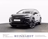 Audi Q4 E-TRON SPORTBACK 40 S LINE/BLACK/21Z/ACC/PANO - Audi Q4 in Dortmund
