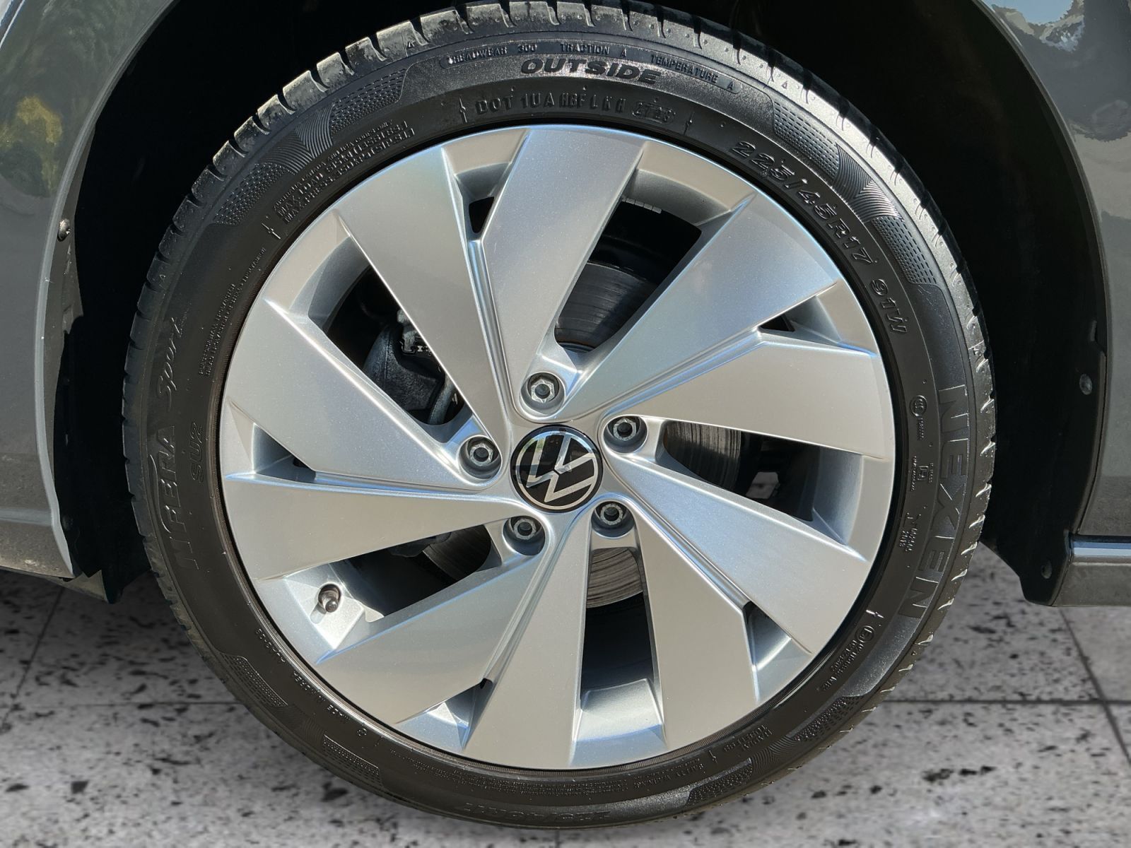 Volkswagen Golf - Bild 8