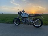 BMW R100 R Café Racer - BMW R100 CAFE RACER