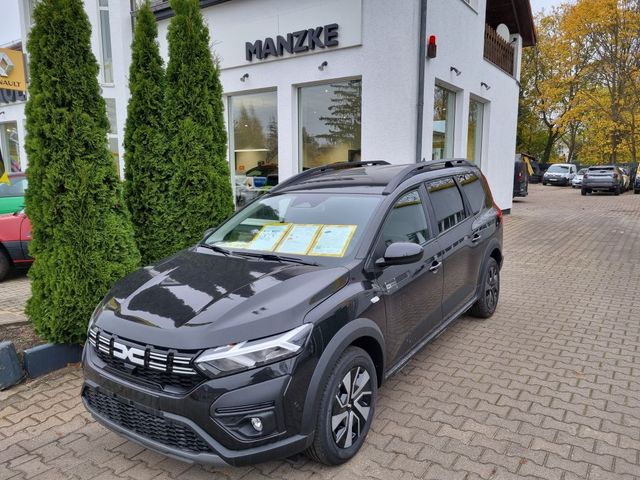 Dacia Jogger TCe 110 (7-Sitzer) Expression