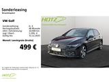 Volkswagen Golf GTE 1.5 eHybrid OPF DSG - Volkswagen Golf: GTE