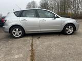 Mazda 3 Lim. 1.6 Sport Active - gebrauchte Mazda 3 aus dem Jahr 2007