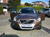 Volvo XC 60 XC60 Summum AWD D5 - gebrauchte Volvo XC60 aus dem Jahr 2009