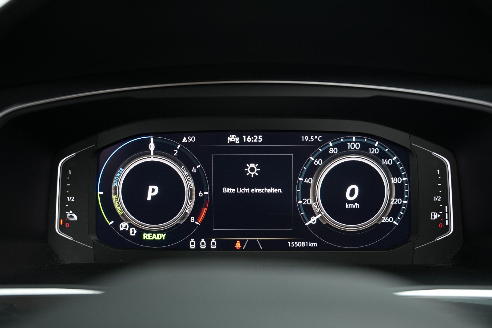 Fahrzeugabbildung Volkswagen Tiguan R-Line Hybrid *Panorama*360°Kam*Virtual