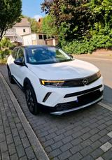 Opel Mokka Elegance Automatik Jahrgang 2022 - Opel Mokka-e von privat