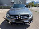 Mercedes-Benz GLC 300 4MATIC-Nur an Wochenenden gefahren 