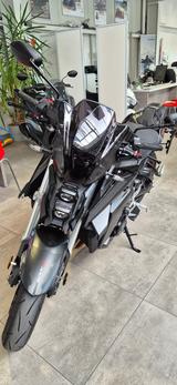 Suzuki GSX-S 950 70kW - SUZUKI GSX 950