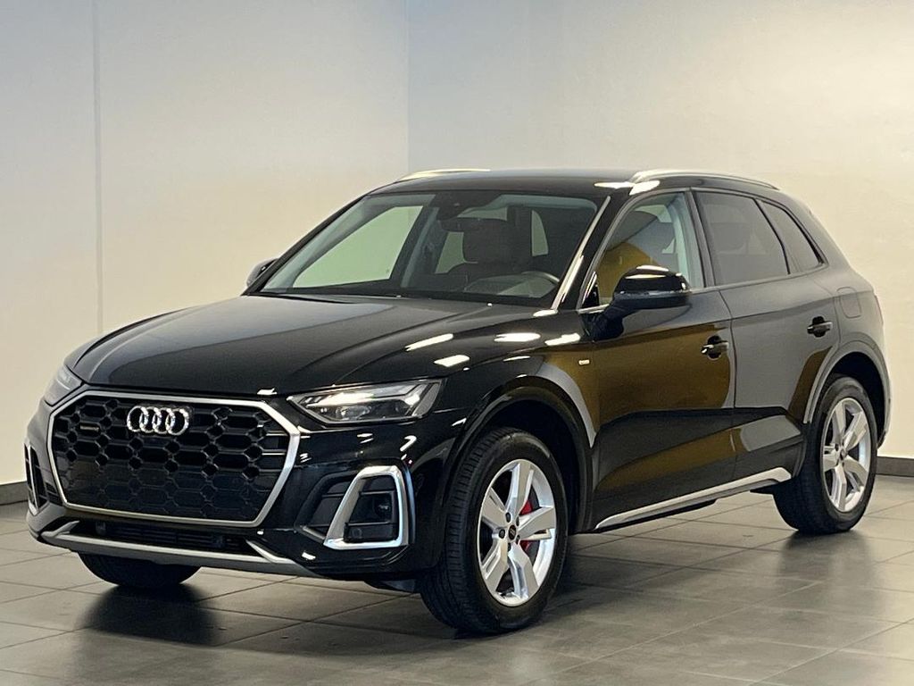 Image of Audi Q5