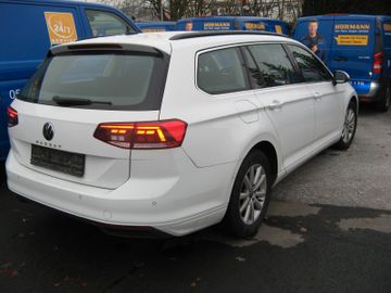 Volkswagen Passat Variant - 3