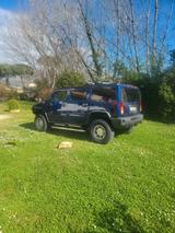 Hummer H2 - Hummer aus 2003