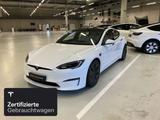 Tesla Model S Long Range AWD