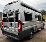 Pössl Roadcruiser Revolution - Wohnwagen in Freiburg