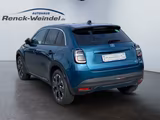 Fiat 600e La Prima Navi 360 Kamera Klimaautom Leder L - Fiat 600e Tageszulassungen