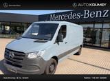 Mercedes-Benz Sprinter 211 CDI Rückfahrk.,Navigation