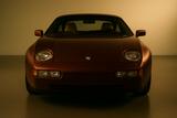 Porsche 928s - Porsche aus 1983