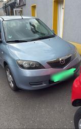 Mazda 2 2006 Baujahr - Mazda 2 in Hagen