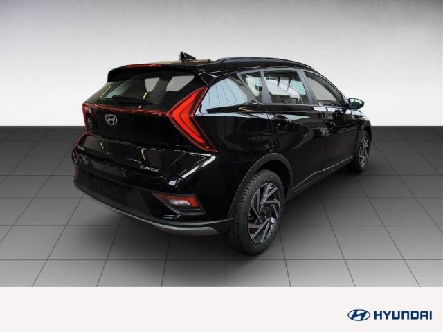 Hyundai BAYON – Bild 4