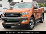 Ford Ranger 2.2 Wildtrak Extrakabine 4x4 * AHK/NAVI * - Ford Ranger mit Diesel-Antrieb: Extrakabine