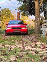 Audi A4 1.6 - - Audi A4 aus 1997: 1.6