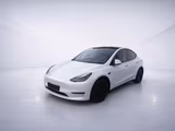 Tesla Model Y Long Range Dual Motor 82 kWh WPU/ACC/Pan - gebrauchte Tesla Model Y aus dem Jahr 2023