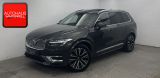 Volvo XC90 T8 PLUS BRIGHT RECH AWD 7SITZ+PANO+AHK+LUFT - Volvo XC90: Plus Bright