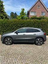 Mercedes-Benz GLA 250 e   Panno, Klima, Sitzheizung, keylessgo - Mercedes-Benz GLA 250 Gebrauchtwagen in Hamburg