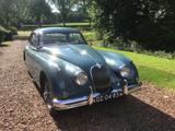 Jaguar XK150 FHC 1959 - Jaguar XK: Xk150