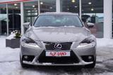 Lexus IS 2,5 300h Executive Line LED DAB Navi Kamera - gebrauchte Lexus Limousine