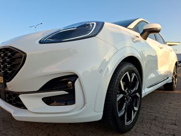 Bild 7 Ford Puma ST-Line X Navi Digitales Cockpit Soundsyste