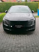 Peugeot 508 SW GT *360* Navi*Led - Peugeot 508 in Rostock