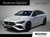 Mercedes-Benz CLA 250 e SB AMG Line Multib*Distro*Night*360°K*