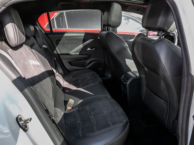 Opel Astra L 1.2 Ultimate Kamera Navi ACC LED