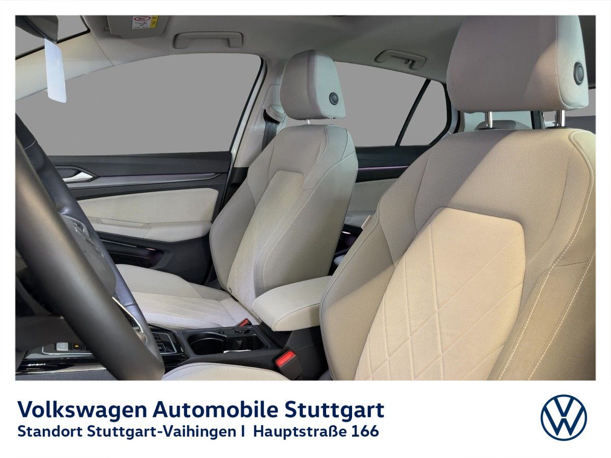 Volkswagen Golf - Bild 6