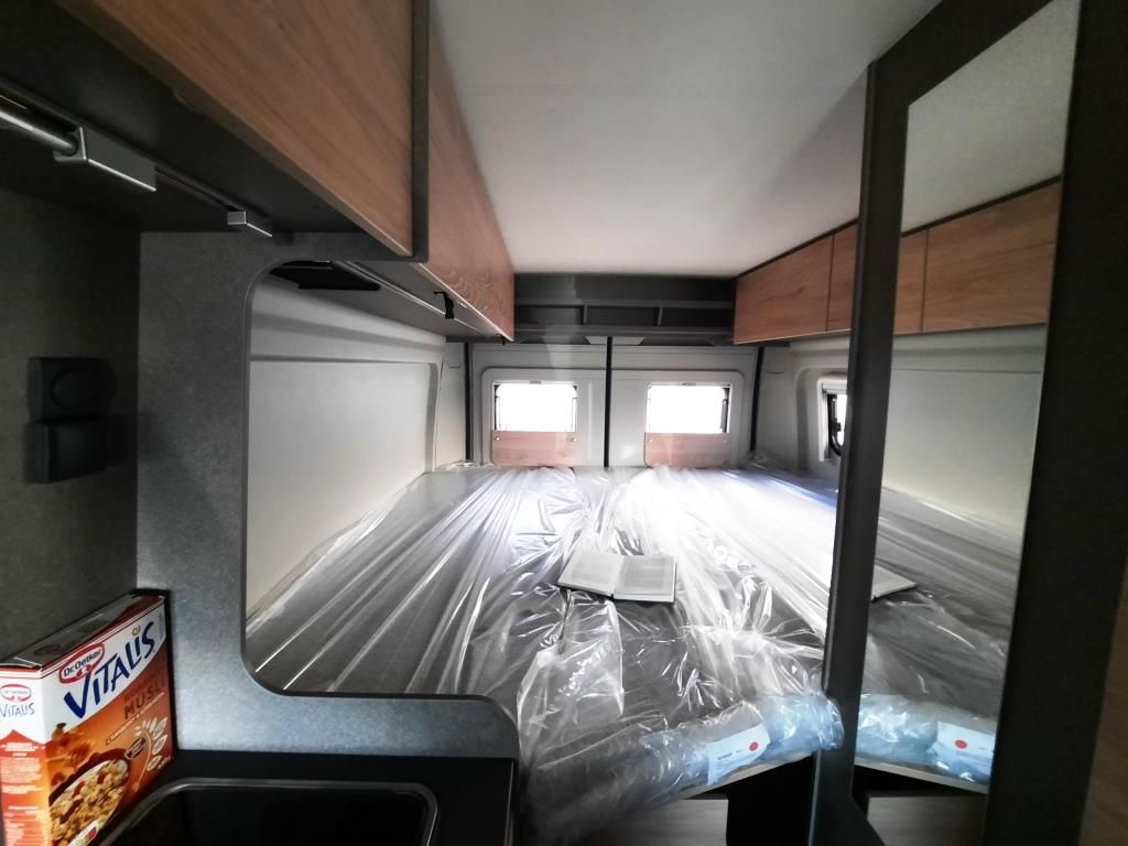Fahrzeugabbildung ROADFANS Hopper 640 Active Verfüg./Sparen Sie 6.544,- €