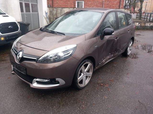 Renault Scenic III Grand Limited