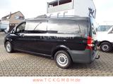Mercedes-Benz Vito119 CDI MIXTO LKWEXTRALANG 7G-AUTO AHK 2.5t - Tier-/Pferdetransport 7 5 t