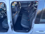 Mercedes-Benz T-Klasse 180 Edition Automatik - Mercedes-Benz T-Klasse mit Benzin-Antrieb: Automatik