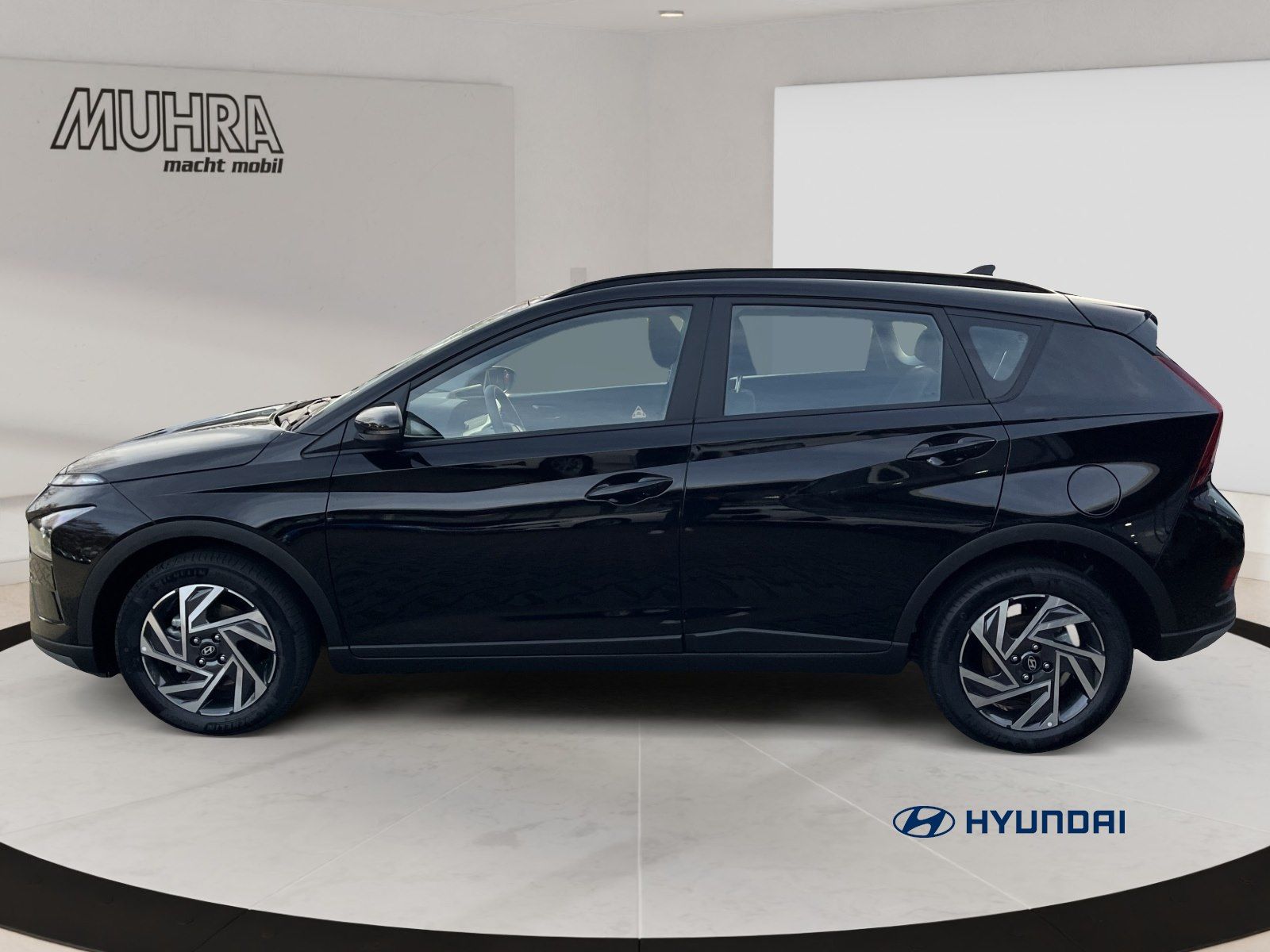Hyundai BAYON – Bild 3