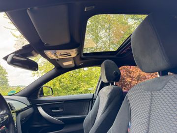 BMW 420 - 11