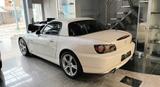 Honda S2000 2.0i -VSA / HARD TOP. - gebrauchte Honda Cabrios