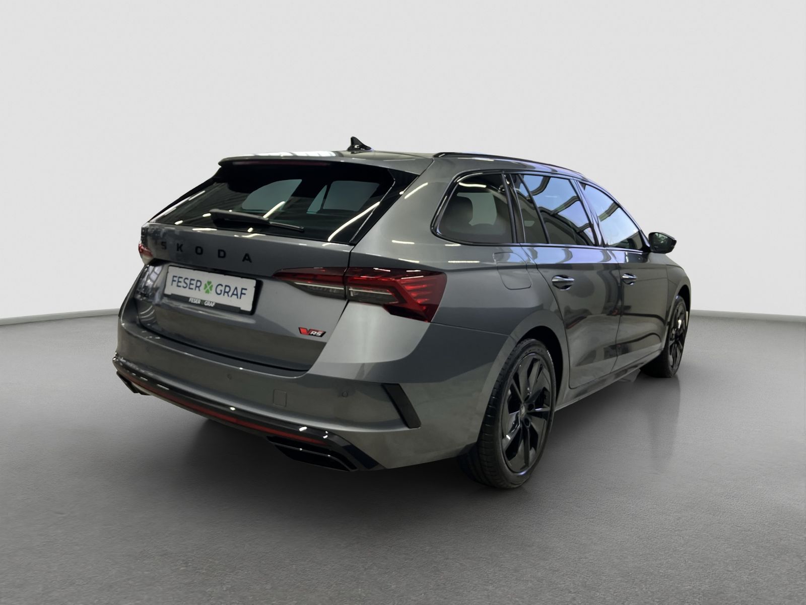 Skoda Octavia - Bild 6