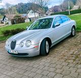 Jaguar S-Stype 2.5 V6 Facelift Liebhaber T... - Jaguar S-Type: 2.5