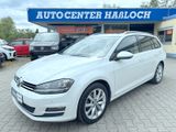 Volkswagen Golf VII Variant Highline Sport*TLeder*Pano*Navi - Volkswagen Golf: Variant Sport