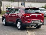 Ssangyong Korando 1.5 4X4 Kamera PDC SHZ - Ssangyong aus 2020