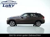 BMW X1 Baureihe X1 20 i xDrive - BMW Gebrauchtwagen in Lübeck